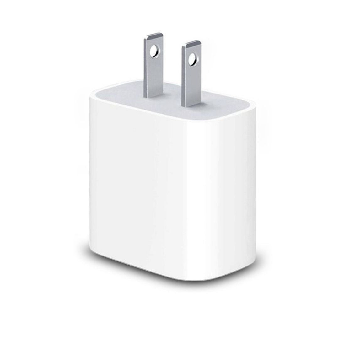 Adaptador Iphone Original 20w Carga Rapida USBC
