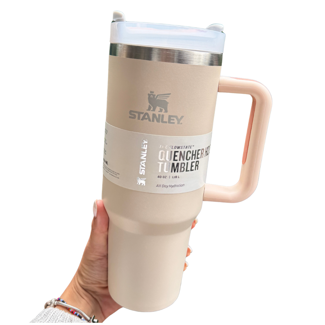 Termo Stanley Palorosa 40 Oz