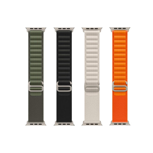 Pulso Apple Watch Alpine Loop 42/44/45/49 Mm