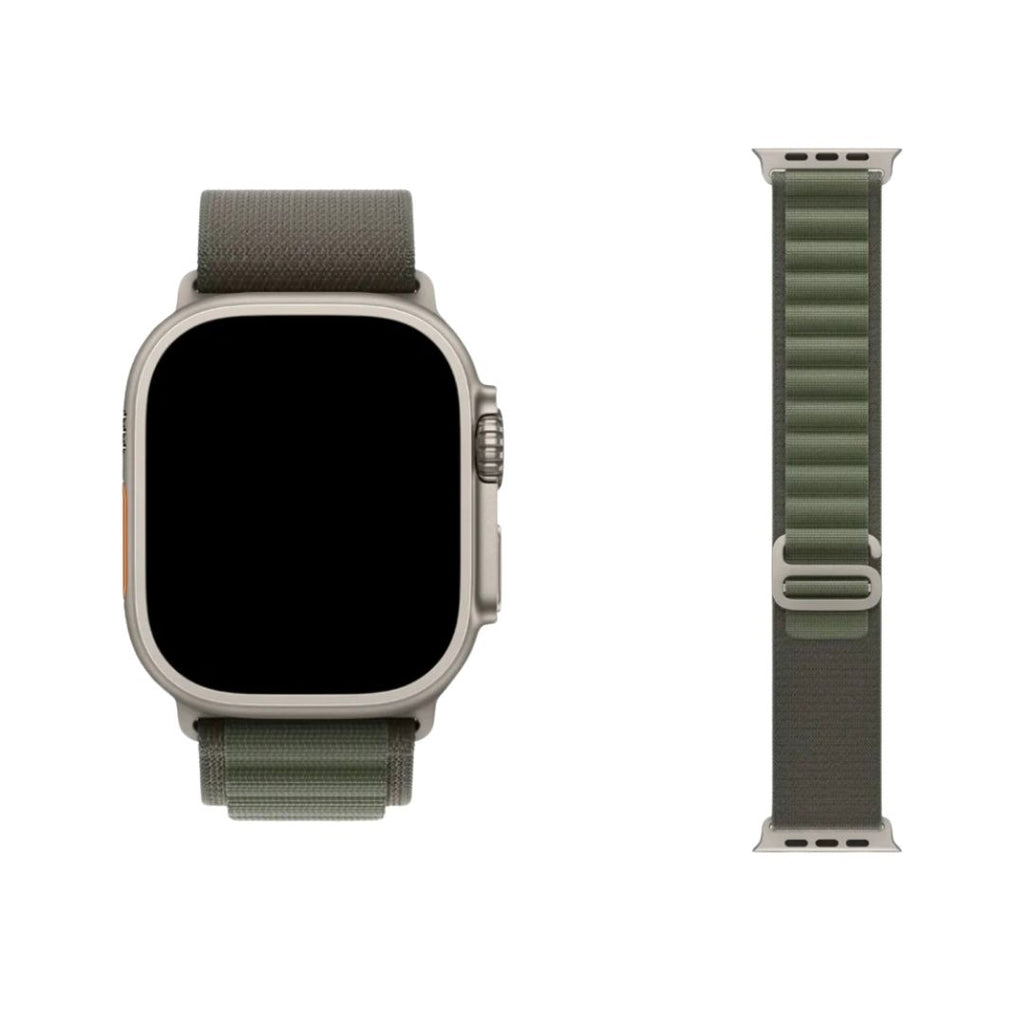 Pulso Apple Watch Alpine Loop 42/44/45/49 Mm