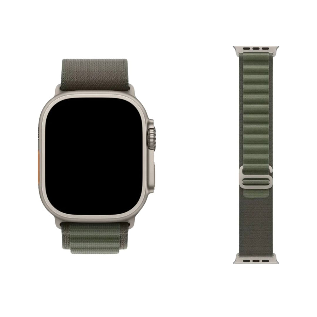 Pulso Apple Watch Alpine Loop 42/44/45/49 Mm