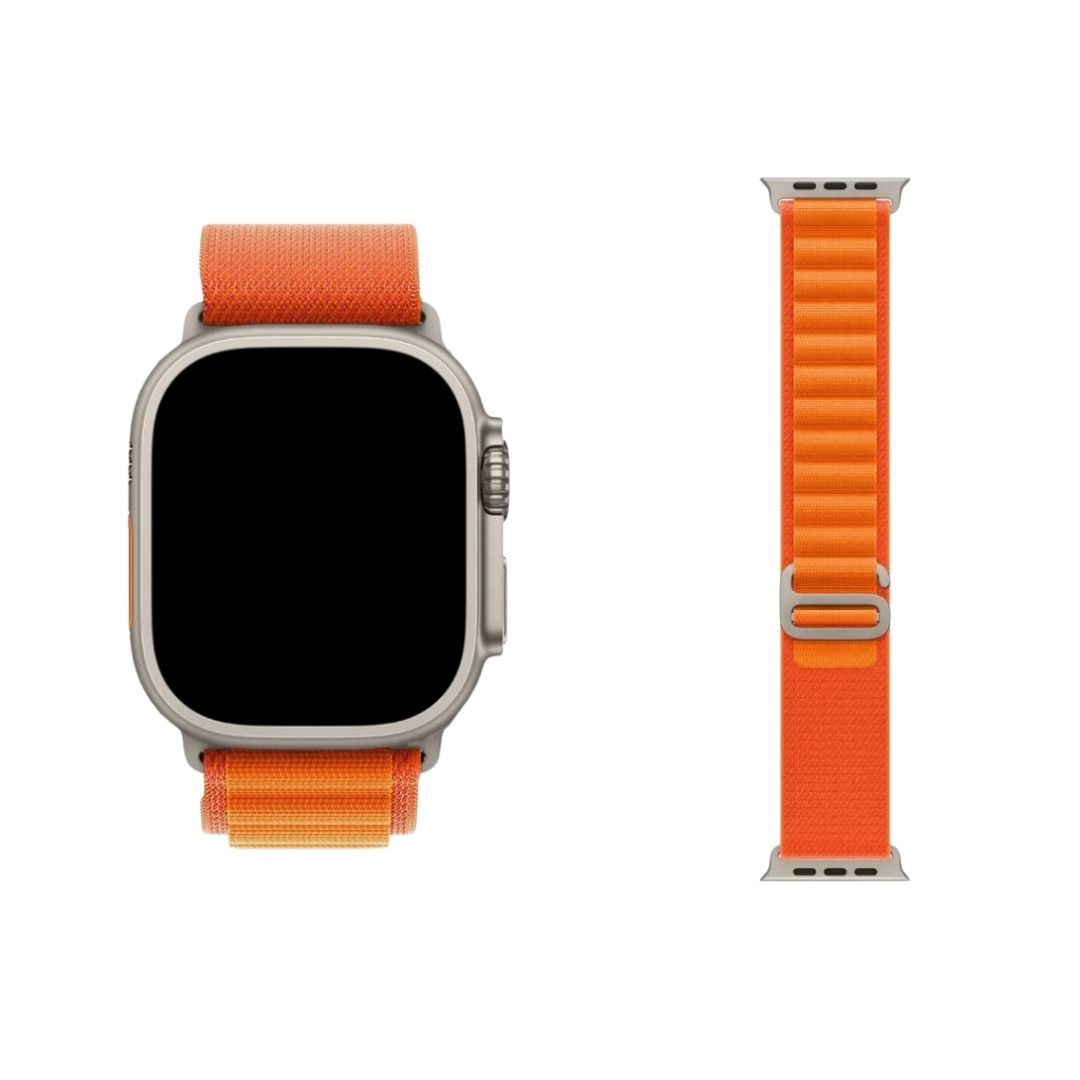 Pulso Apple Watch Alpine Loop 42/44/45/49 Mm