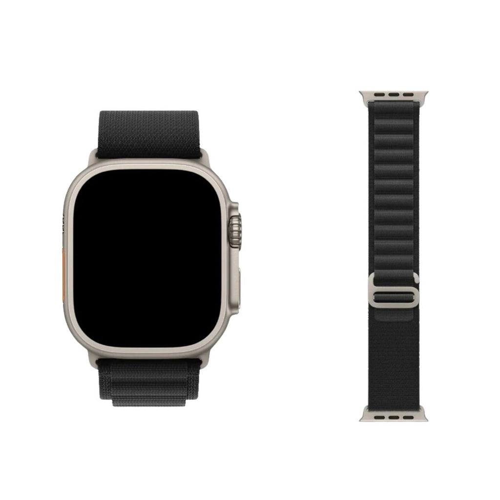 Pulso Apple Watch Alpine Loop 42/44/45/49 Mm