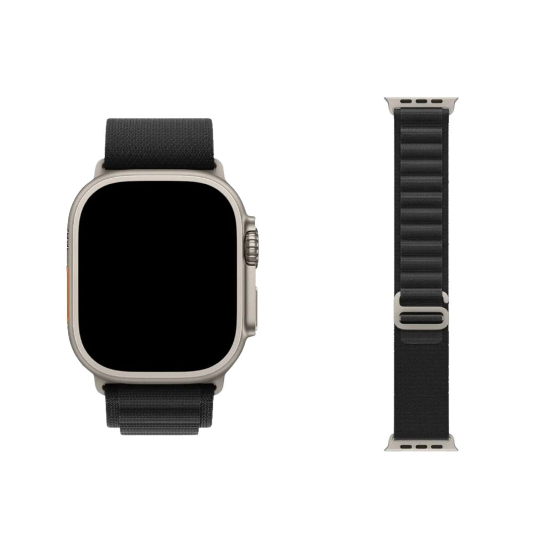 Pulso Apple Watch Alpine Loop 42/44/45/49 Mm
