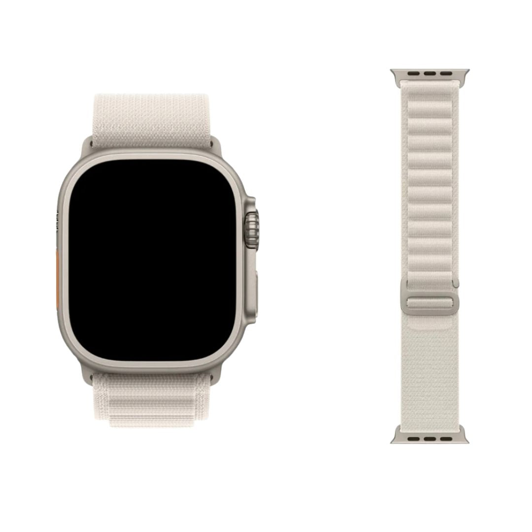 Pulso Apple Watch Alpine Loop 42/44/45/49 Mm