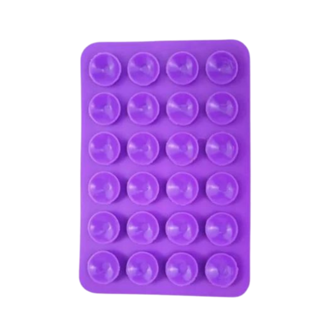Chupitos De Succión En Silicona