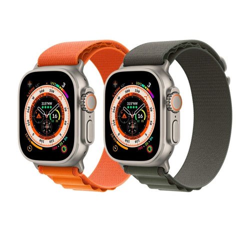 Pulso Apple Watch Alpine Loop 42/44/45/49 Mm