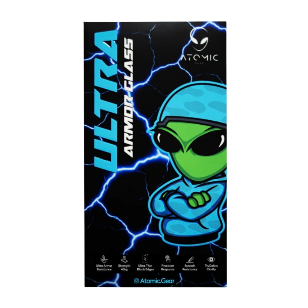 Vidrio Ultra Iphone