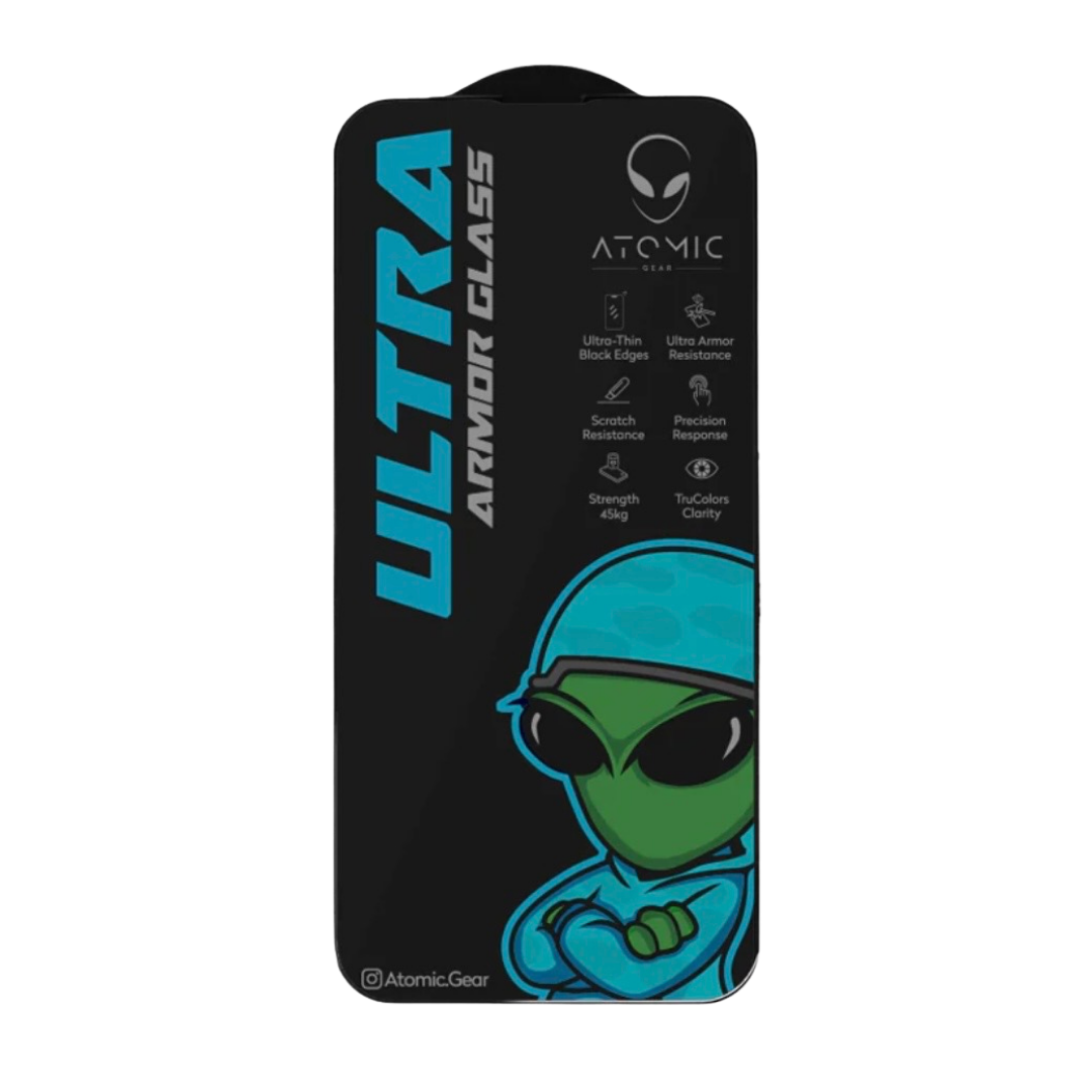 Vidrio Ultra Iphone