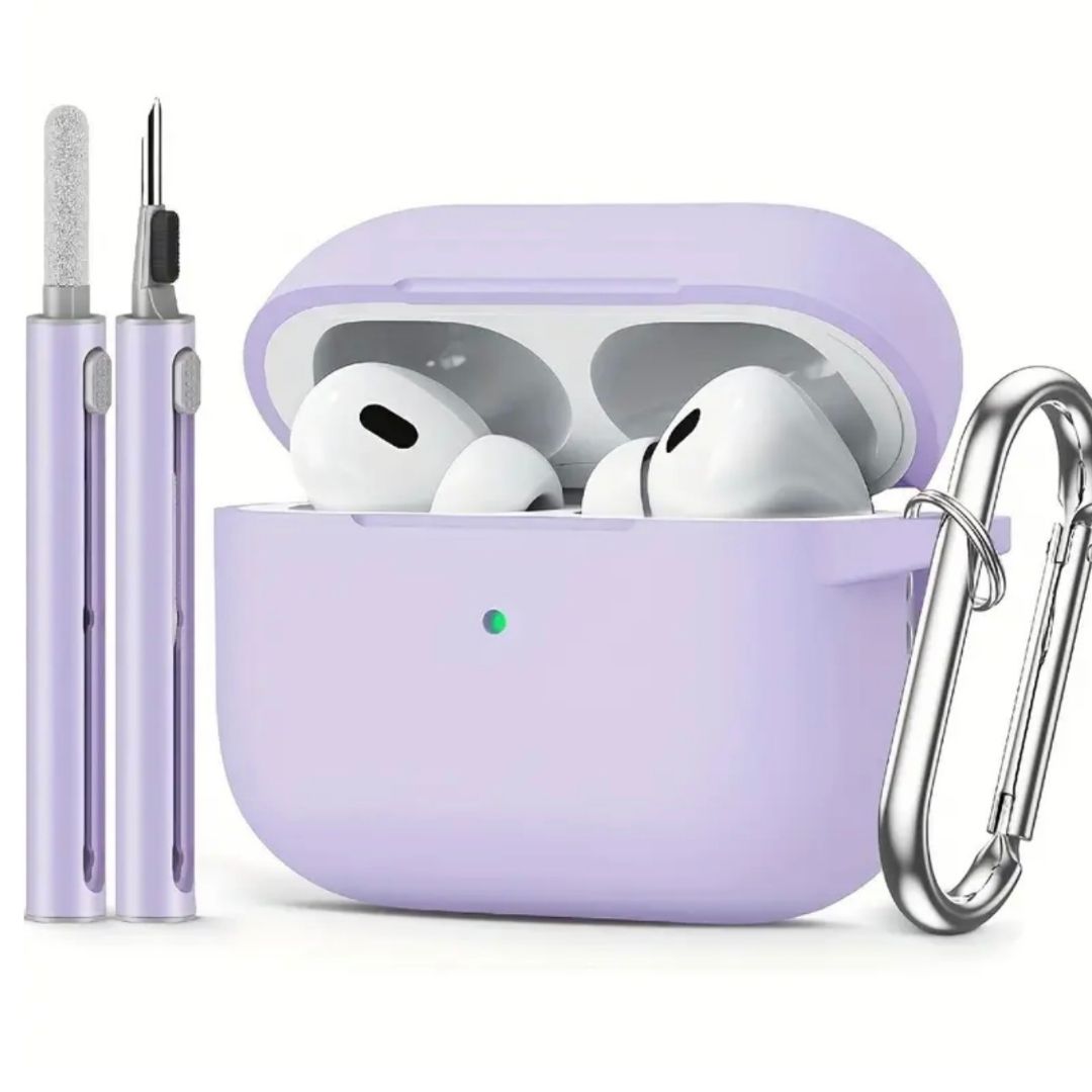 Estuches Airpods