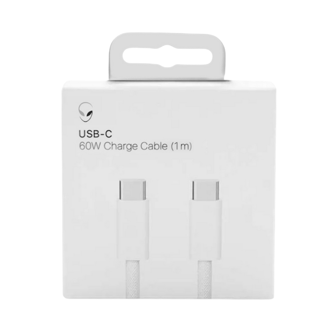 Cable USBC USBC 1m Atomic