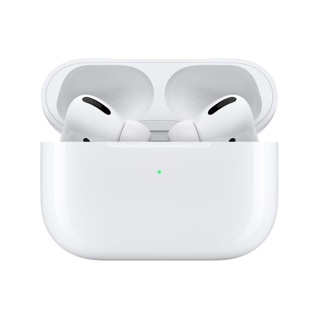 Audifonos Airpods Pro Serie 2 Genéricos.