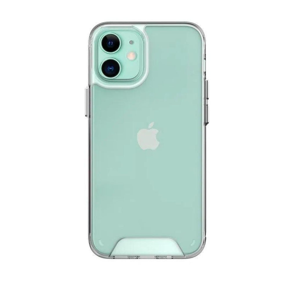 Estuche Transparente Iphone