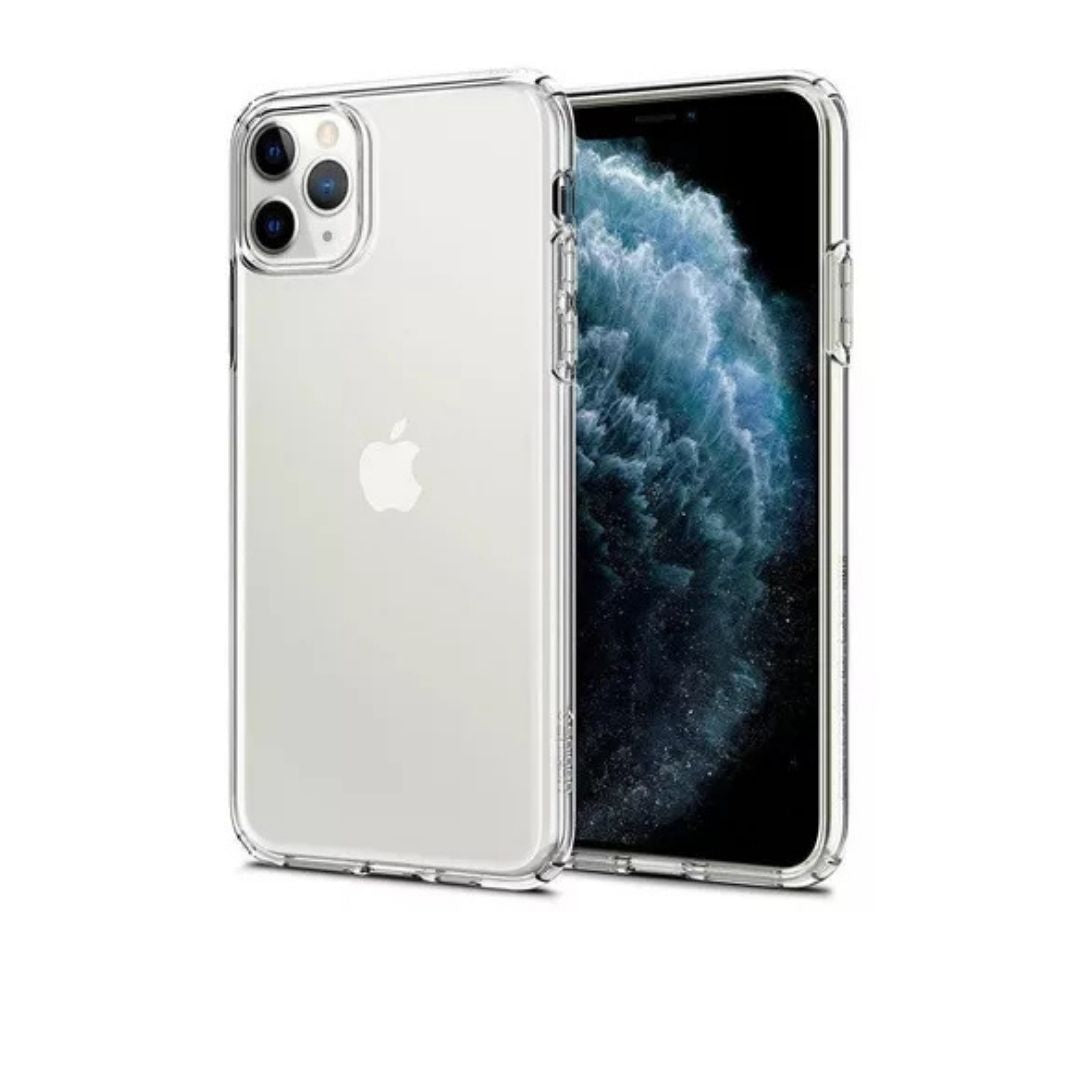 Estuche Transparente Iphone