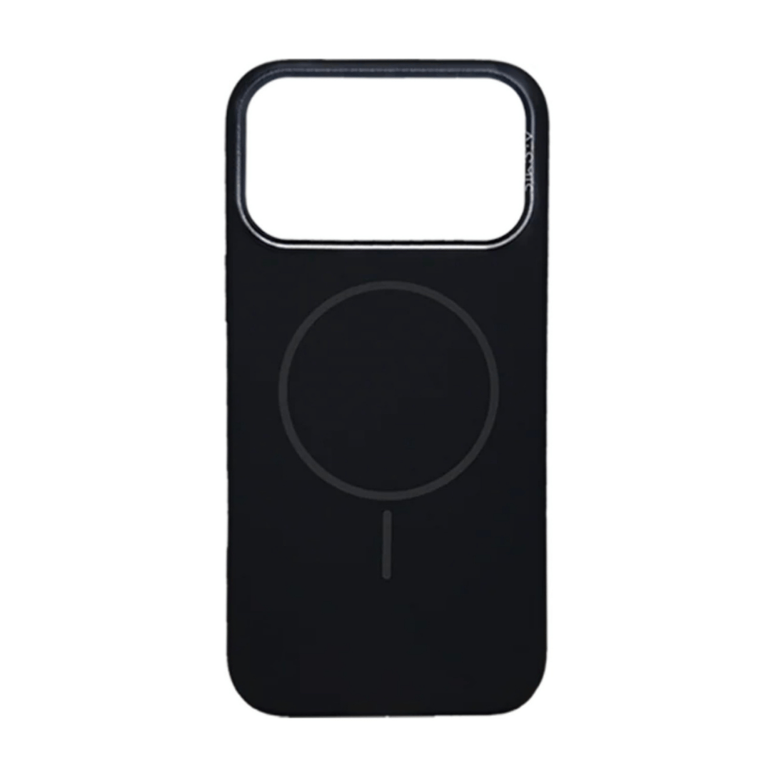 Estuche Classic Atomic Iphone Negro