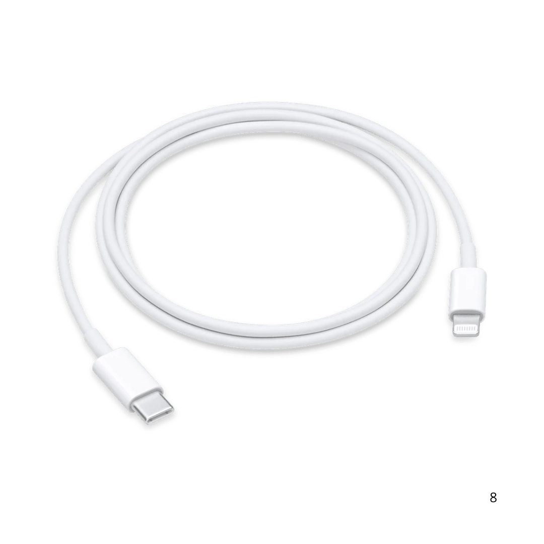 Cable Iphone Original USBC To Lightning