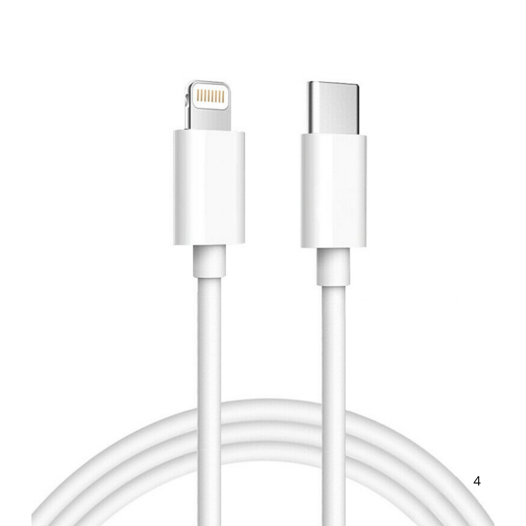 Cable Iphone Original USBC To Lightning